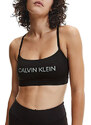 Podprsenka Calvin Klein Performance Low Support Sport Bra 00gwf1k152-001