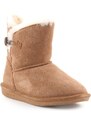 Dámské zimní boty Rosie W 1653W - 220 Hickory II - BearPaw