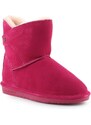 Dámské zimní boty Mia 2062Y-671 Pom Berry - BearPaw