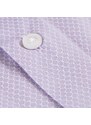 Pánská košile FERATT DON VITO SLIM fit fialová