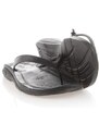 American Dámské žabky Chaco Locavore Black Wmn J102208