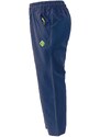 Pidilidi kalhoty sportovní outdoorové - bez podšívky, Pidilidi, PD1108-04, modrá