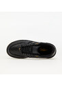 Pánské zimní boty Nike Air Force 1 Luxe Black/ Black-Bucktan-Gum Yellow