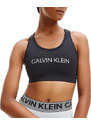 Podprsenka Calvin Klein High Support Comp Sport Bra 00gwf1k147-001