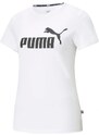 Dámské tričko ESS Logo W 586774 02 - Puma