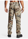 Under Armour Kalhoty UA Hardwoods STR Pant-MIS - Pánské