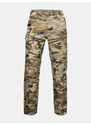 Under Armour Kalhoty UA Hardwoods STR Pant-MIS - Pánské