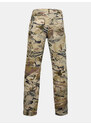 Under Armour Kalhoty UA Hardwoods STR Pant-MIS - Pánské