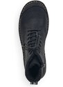 Dámská kotníková obuv Rieker 73310-00 černá