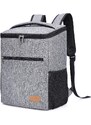 LIFEWIT Batoh Soft Cooler Backpack