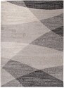Chemex Moderní koberec Ostrava - pruhy 2 - béžový Rozměr koberce: 180x260 cm