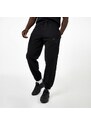 Everlast x Yiannimize Taped Joggers Black