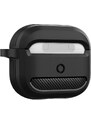 Spigen Rugged Armor pro AirPods 3 ASD01978 černá