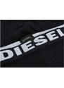 Pánské černé boxerky Diesel - set 2 ks