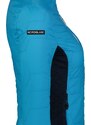Nordblanc Modrá dámská sportovní bunda STAIRS