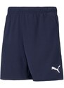 Dětské šortky TeamRISE Short Jr 704943 06 - Puma