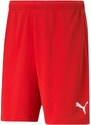 Pánské boty teamRISE Short M 704942 01 - Puma