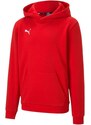 Dětská mikina TeamGOAL 23 Casuals Jr 656711 01 - Puma