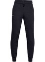 Juniorské kalhoty Rival Fleece 1357628 001 - Under Armour