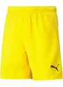 Dětské šortky TeamRise Short Jr 704943 07 - Puma