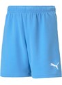 Dětské šortky TeamRise Short Jr 704943 18 - Puma