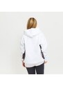 Guess alaina hooded sweats Pure White