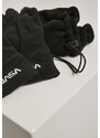 Mr. Tee NASA Fleece Set black