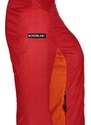 Nordblanc Červená dámská sportovní bunda STAIRS