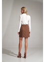 Figl Woman's Skirt M723