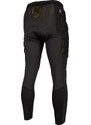 Klim Tactical - Chráničové kalhoty Černá