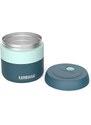 Termoska na jídlo Kambukka Bora 400 ml Deep Teal 11-06007