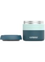 Termoska na jídlo Kambukka Bora 400 ml Deep Teal 11-06007