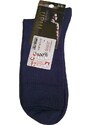 Pondy Pánské ponožky 100% Bavlna - řetízkovaná špice