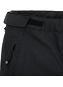 Dámské membánové kalhoty KILPI Alpin-w černá