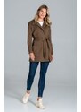 Figl Woman's Coat M814