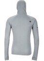 Bunda MARMOT Neothermo Hoody Barva: Grey Strom, Velikost: M