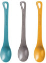 Lžíce SEA TO SUMMIT Delta Long Spoon Barva: Orange