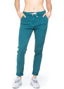 Kalhoty CHILLAZ Women Summer Splash Barva: Light Blue, Velikost: XS