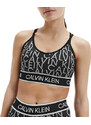 Podprsenka Calvin Klein Low Support Sport Bra 00gws1k133-003