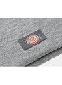 Kulich Dickies Gibsland Beanie Grey Melange