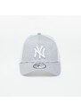 New Era MLB Clean New York Yankees Trucker Cap Grey