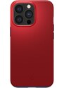 Ochranný kryt pro iPhone 13 Pro - Spigen, Thin Fit Red