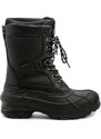 KAMIK NATION PRO černé pánske zimni boty
