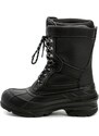 KAMIK NATION PRO černé pánske zimni boty
