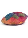 Art of Polo Beret Rainbow [HANDMADE]