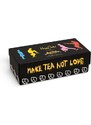 Dárkový box veselých ponožek s motivem Monty Python Happy Socks XMPY08-0200 multicolor-40