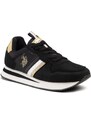 Dámská obuv U.S. Polo Assn. Sneakers rblk