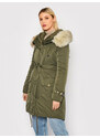 Parka Blugirl Blumarine