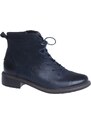 Dámské voděodolné kotníkové boty Josef Seibel 97450-VL784530 modré