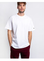 Carhartt WIP S/S Base T-Shirt White/Black